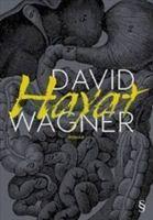 Vorderes Coverbild Hayat