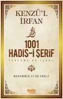 Vorderes Coverbild Kenzül Irfan - 1001 Hadis-i Serif Tercüme ve Izahi