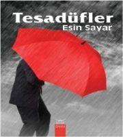 Vorderes Coverbild Tesadüfler