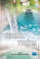 Vorderes Coverbild Termal Turizm