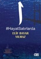 Vorderes Coverbild Hayat Satirlarda