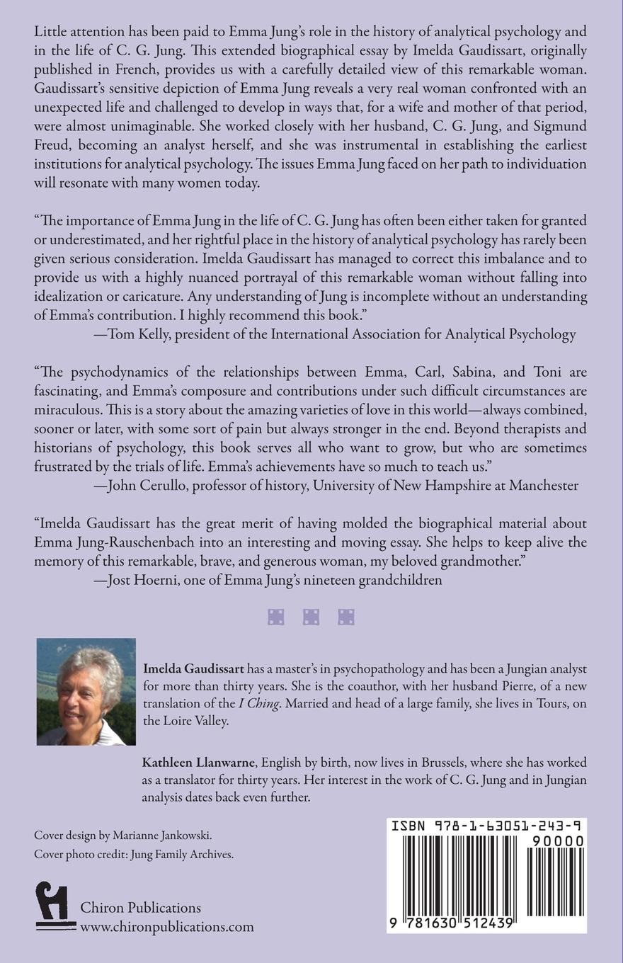 Rückseitencover Love and Sacrifice