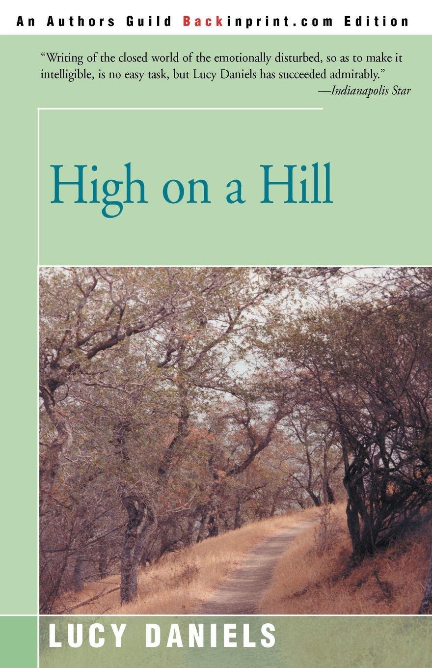 Vorderes Coverbild High on a Hill
