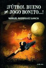 Vorderes Coverbild ¡Fútbol bueno, jogo bonito-- !
