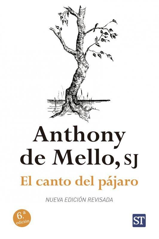 Vorderes Coverbild El canto del pájaro