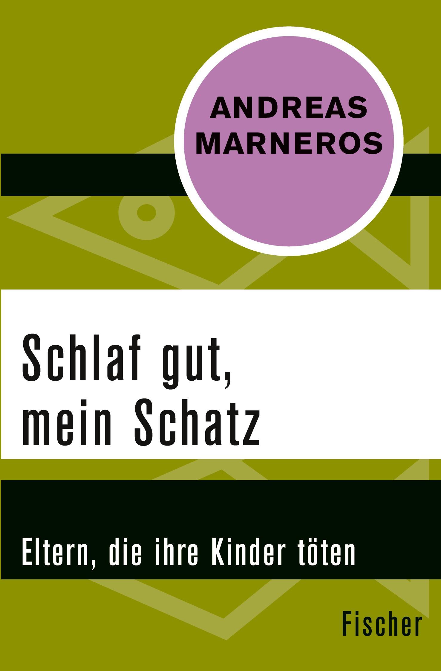 Vorderes Coverbild Schlaf gut, mein Schatz