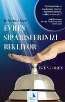 Vorderes Coverbild Evren Siparislerinizi Bekliyor