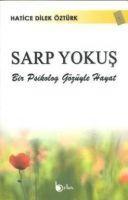 Vorderes Coverbild Sarp Yokus