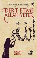 Vorderes Coverbild Dert Etme Allah Yeter