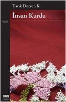 Vorderes Coverbild Insan Kurdu