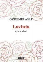 Vorderes Coverbild Lavinia