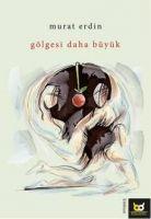 Vorderes Coverbild Gölgesi Daha Büyük