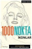Vorderes Coverbild 1000 Nokta Ikonlar