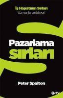 Vorderes Coverbild Pazarlama Sirlari