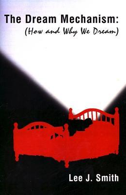 Vorderes Coverbild The Dream Mechanism