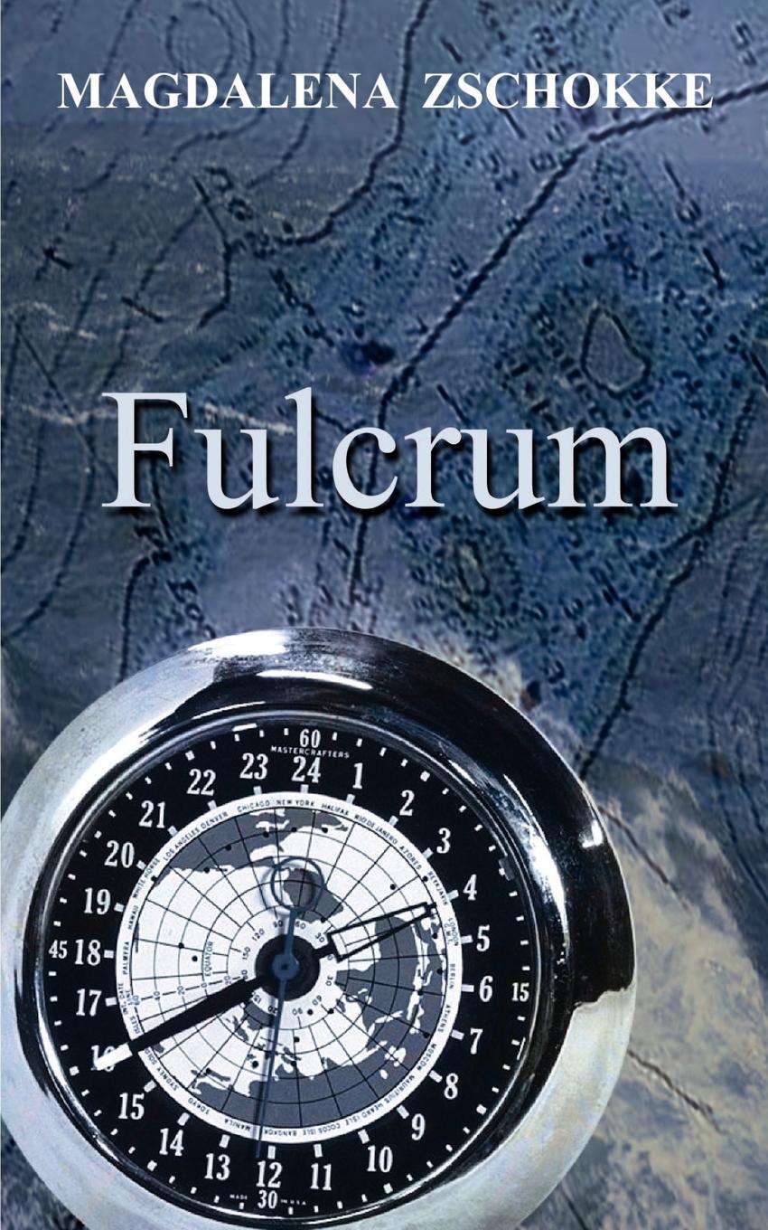 Vorderes Coverbild Fulcrum