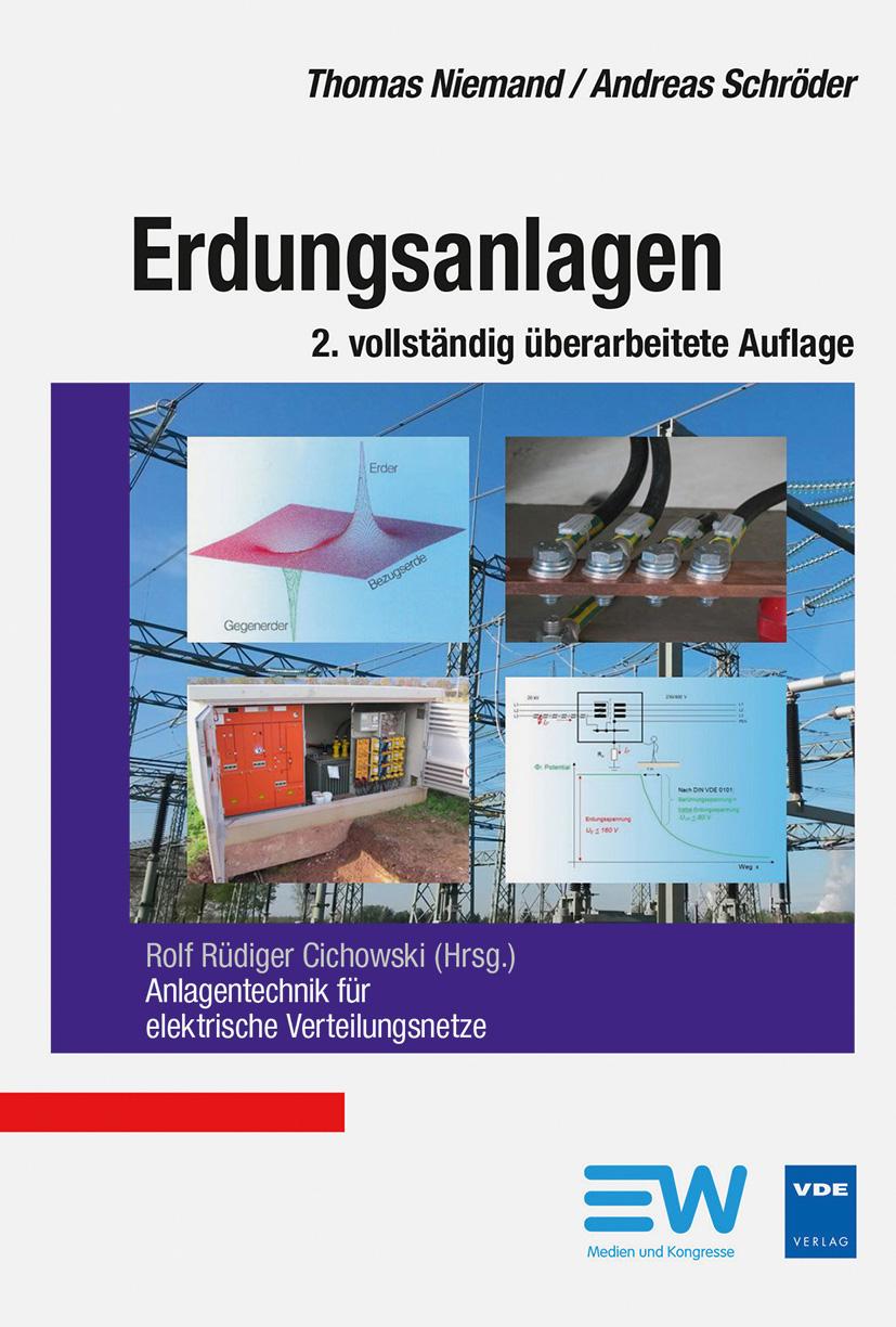 Beispielinhalt (Bild) Erdungsanlagen