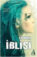 Vorderes Coverbild Londra Iblisi