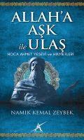 Vorderes Coverbild Allaha Ask ile Ulas