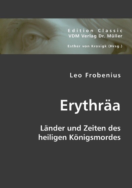 Vorderes Coverbild Erythräa