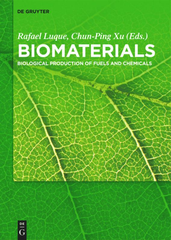 Vorderes Coverbild Biomaterials