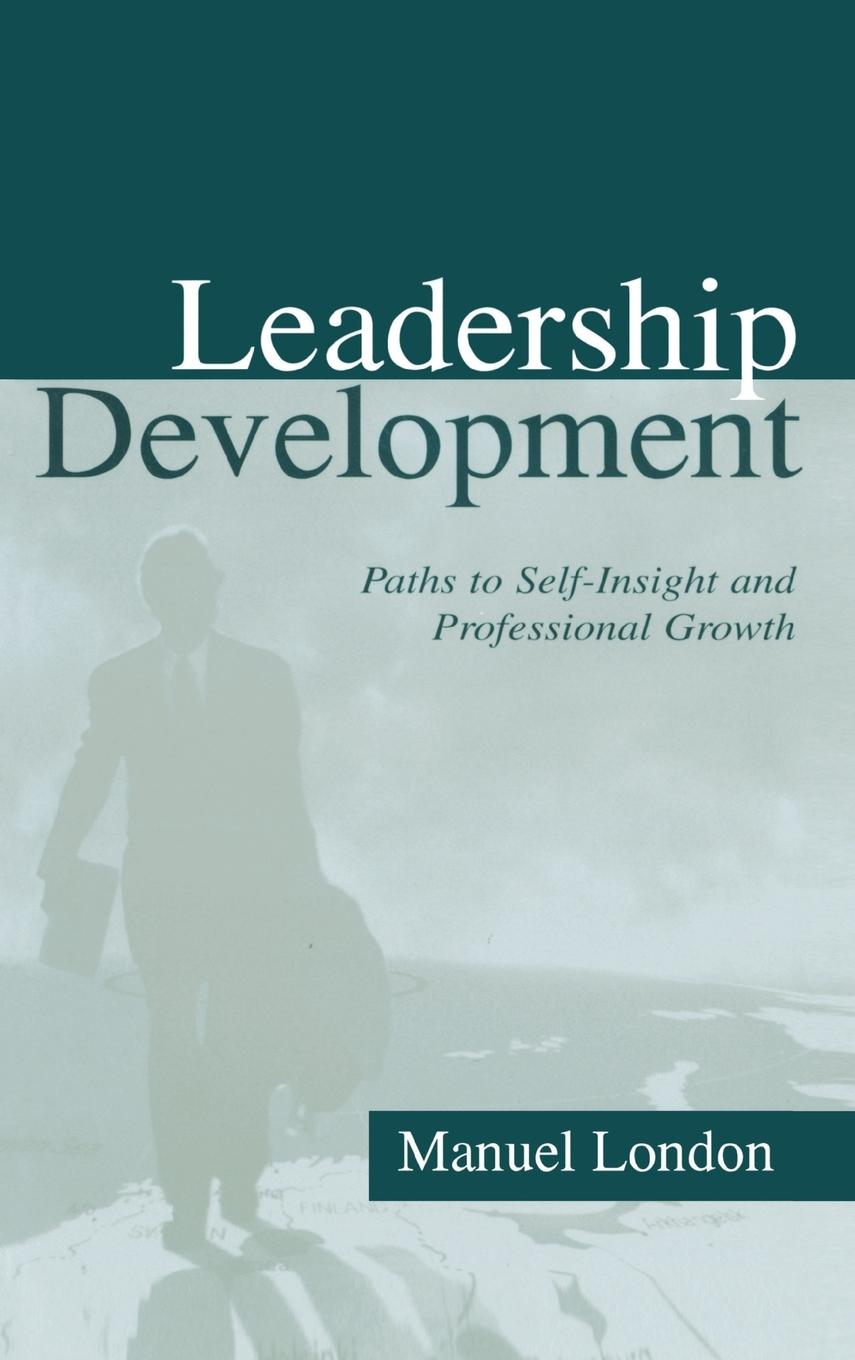 Vorderes Coverbild Leadership Development