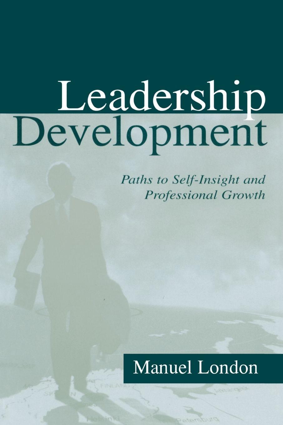 Vorderes Coverbild Leadership Development