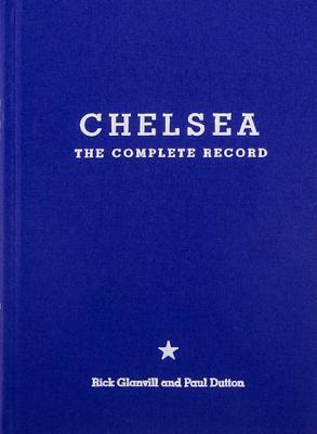 Vorderes Coverbild Chelsea: The Complete Record