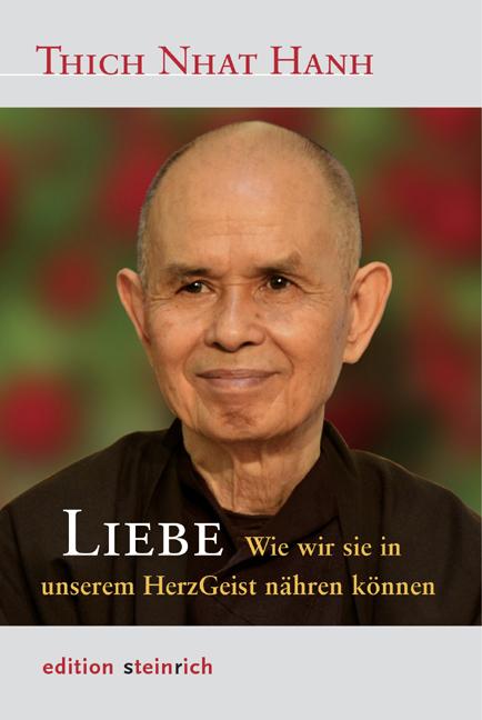 Vorderes Coverbild Liebe