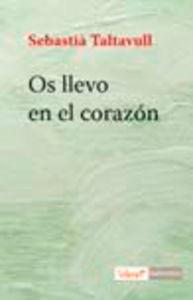 Vorderes Coverbild Os llevo en el corazón