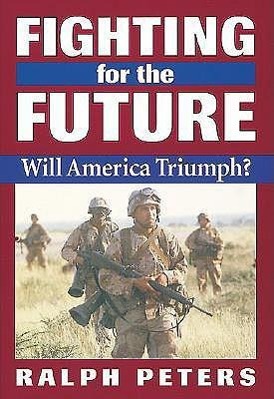 Vorderes Coverbild Fighting for the Future