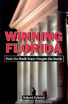 Vorderes Coverbild Winning Florida