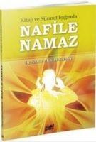 Vorderes Coverbild Nafile Namaz