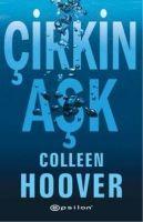 Vorderes Coverbild Cirkin Ask