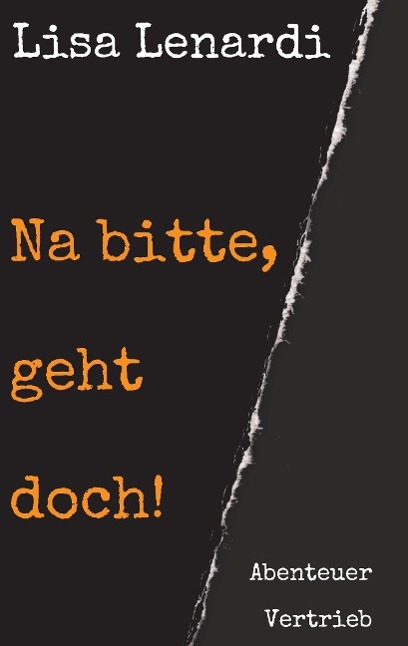 Vorderes Coverbild Na bitte, geht doch!