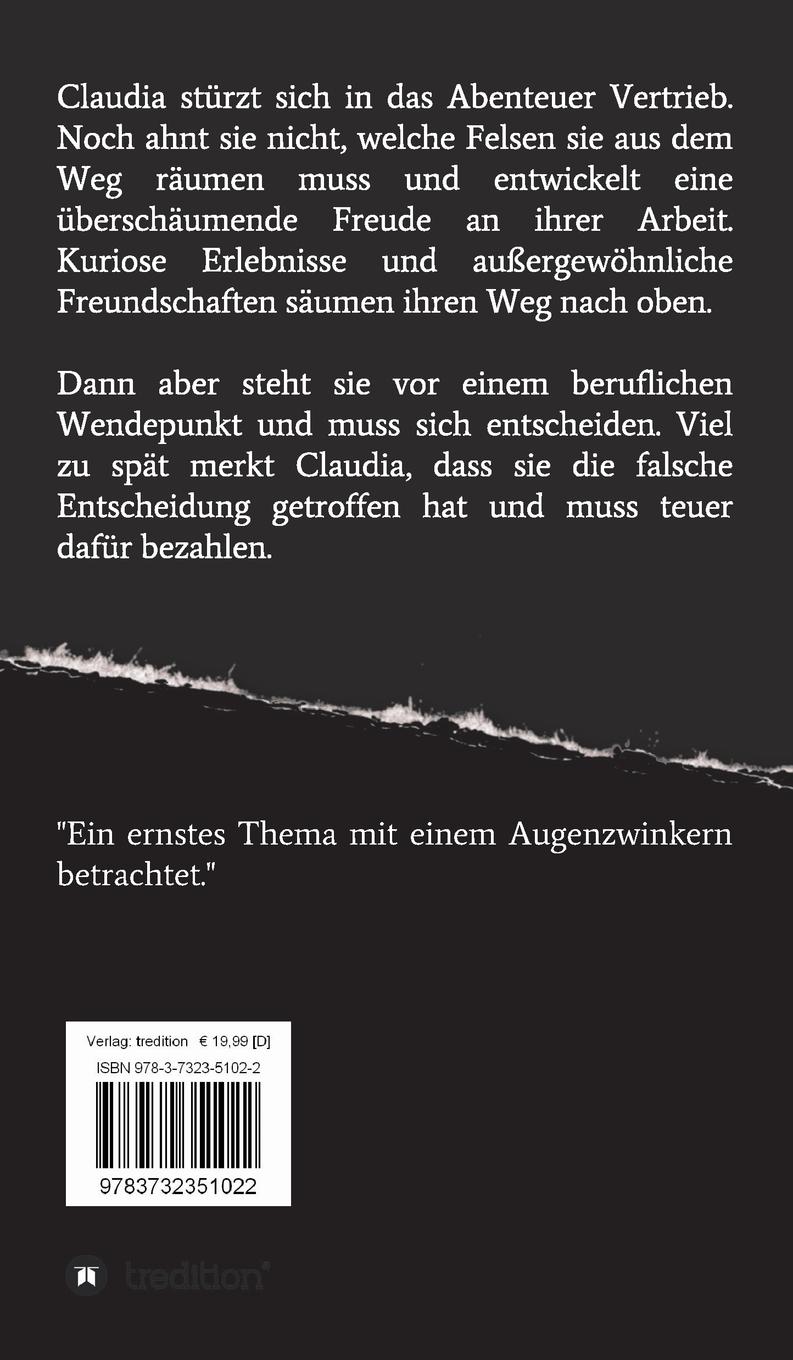 Rückseitencover Na bitte, geht doch!