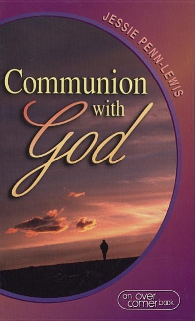 Vorderes Coverbild Communion with God