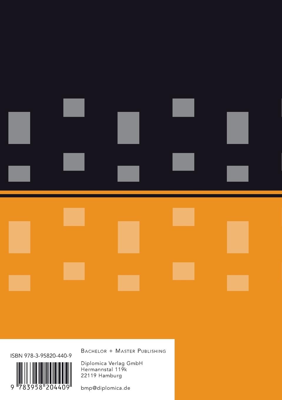 Rückseitencover Diversity Management: Chancen und Risiken kultureller Heterogenität in Unternehmen