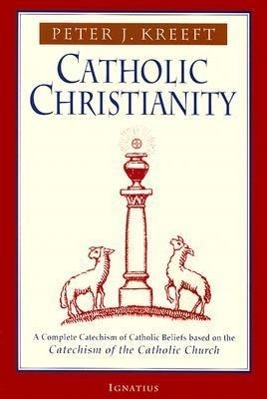 Vorderes Coverbild Catholic Christianity