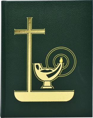 Vorderes Coverbild Lectionary - Weekday Mass (Vol. II)