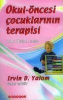 Vorderes Coverbild Okul Öncesi Cocuklarinin Terapisi