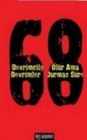 Vorderes Coverbild 68 - Devrimciler Ölür Ama Devrimler Durmaz Sürer
