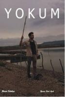 Vorderes Coverbild Yokum