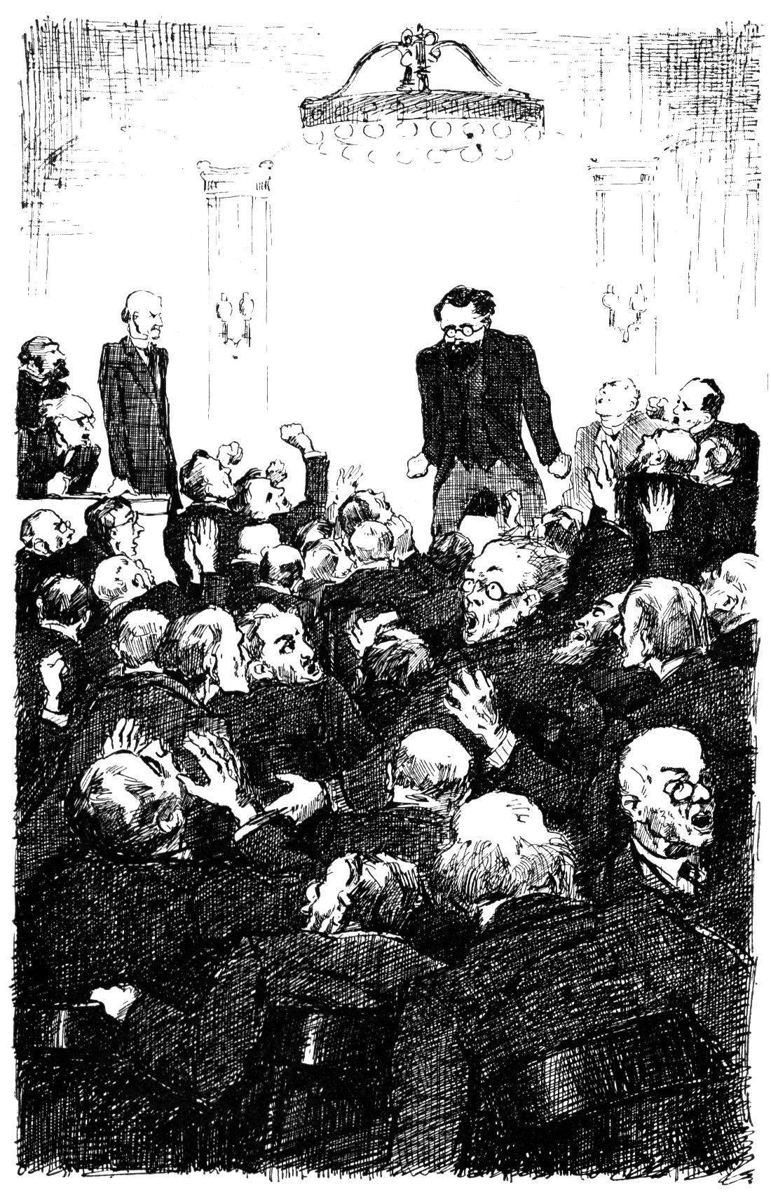 Beispielinhalt (Bild) Die vergessene Welt