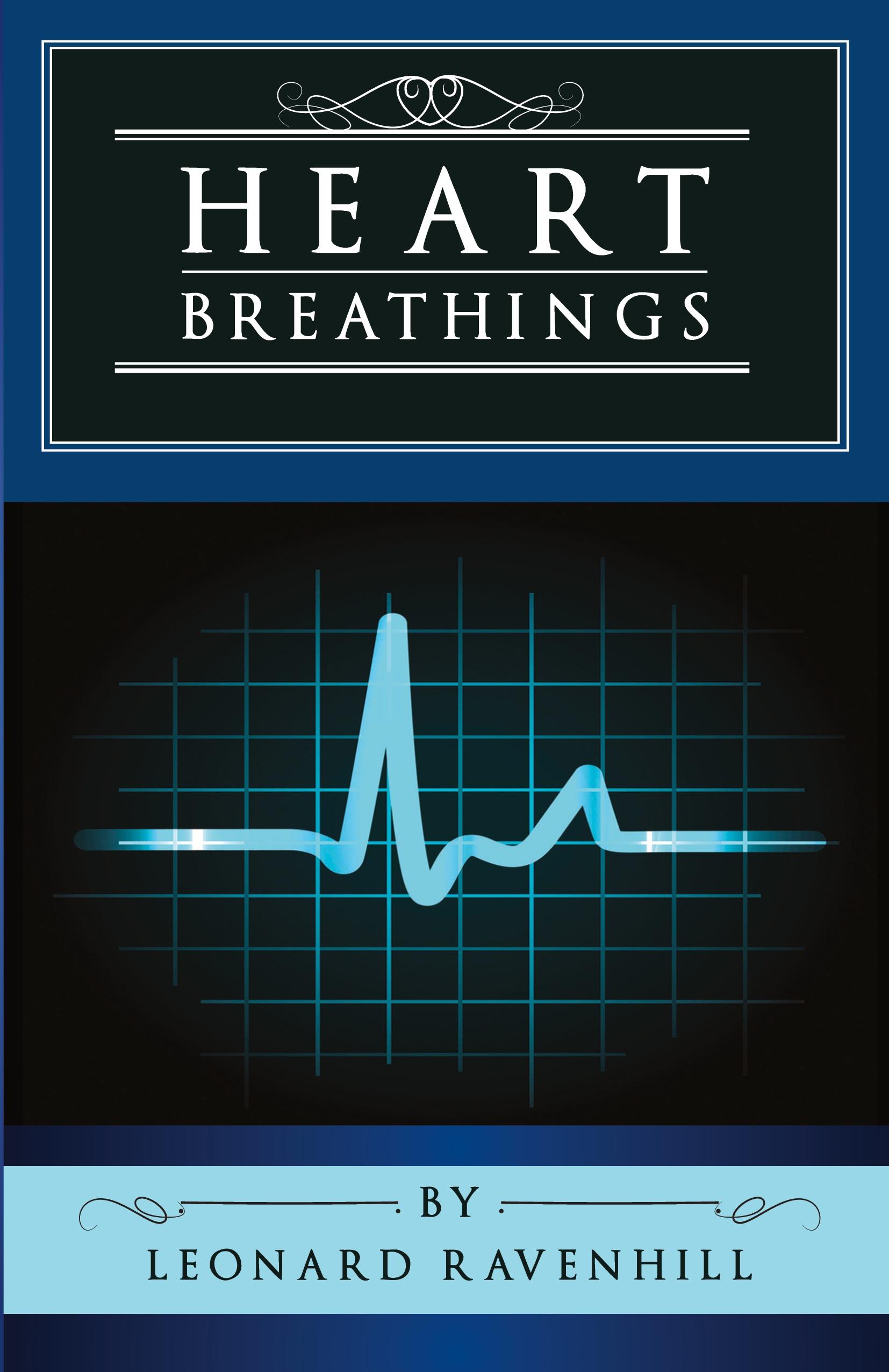 Vorderes Coverbild Heart Breathings