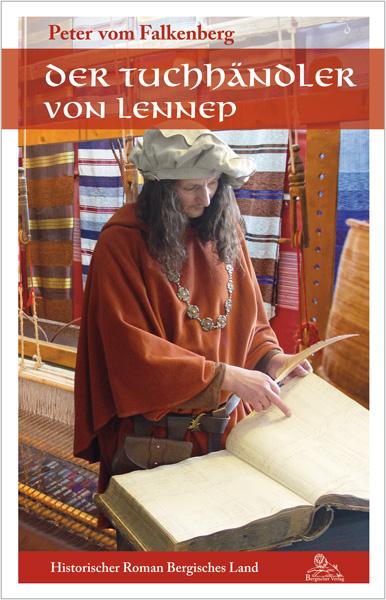 Vorderes Coverbild Der Tuchhändler von Lennep
