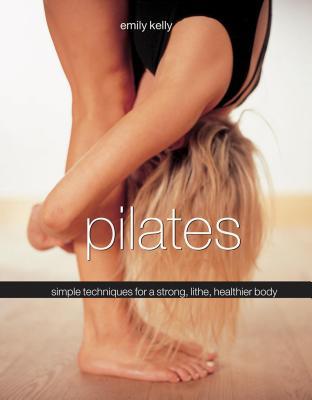 Vorderes Coverbild Pilates