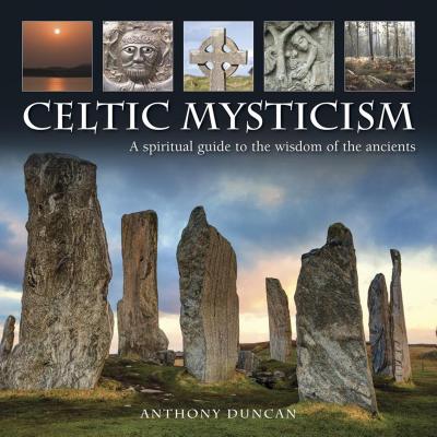 Vorderes Coverbild Celtic Mysticism