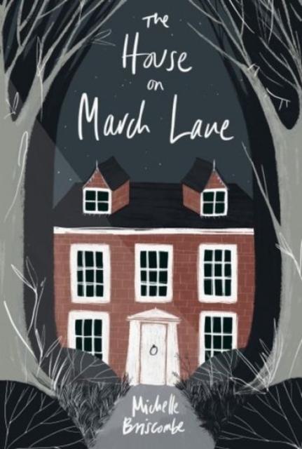 Vorderes Coverbild The House on March Lane