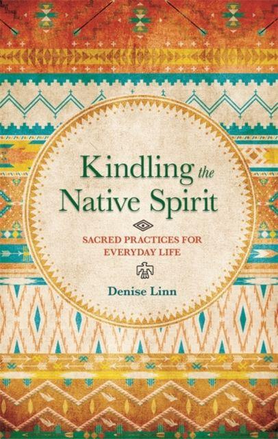 Vorderes Coverbild Kindling the Native Spirit